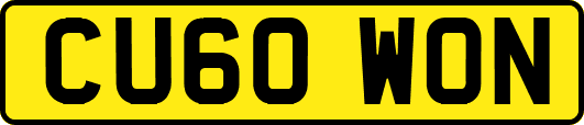 CU60WON