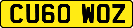 CU60WOZ