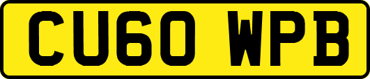 CU60WPB