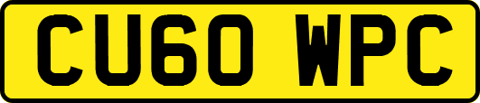 CU60WPC