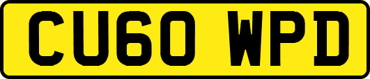 CU60WPD