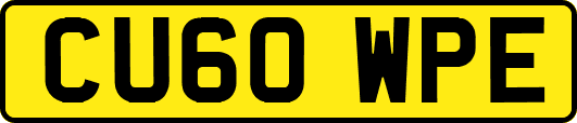 CU60WPE