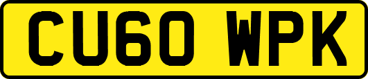 CU60WPK