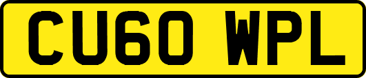 CU60WPL