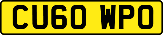 CU60WPO