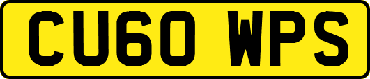 CU60WPS