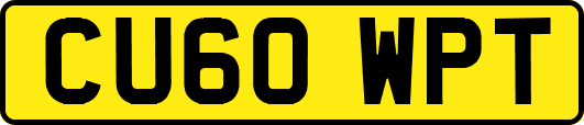 CU60WPT