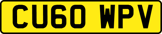 CU60WPV