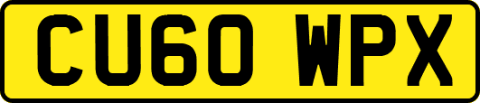 CU60WPX