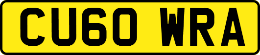 CU60WRA