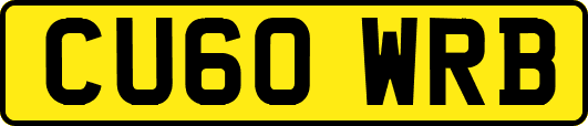 CU60WRB