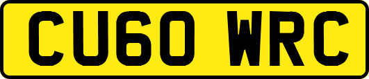 CU60WRC