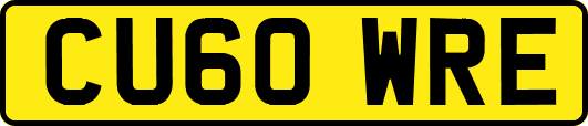 CU60WRE