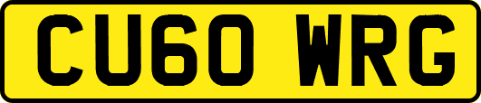 CU60WRG