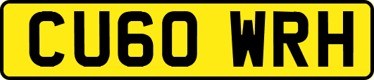 CU60WRH