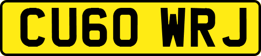 CU60WRJ