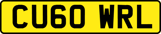 CU60WRL