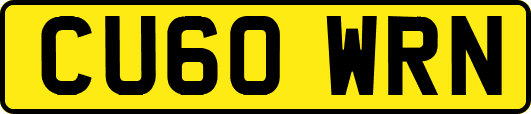 CU60WRN