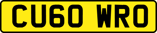 CU60WRO