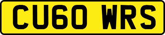 CU60WRS
