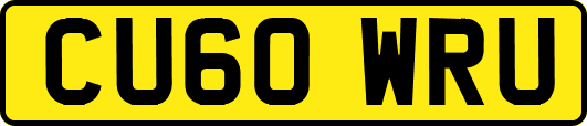 CU60WRU