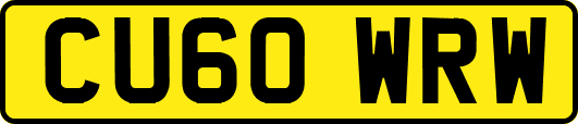 CU60WRW