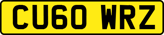 CU60WRZ