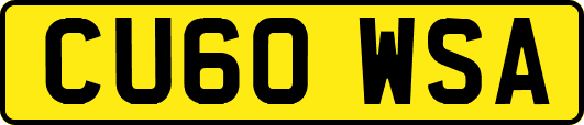 CU60WSA