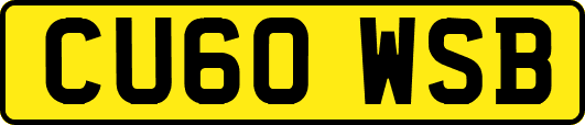 CU60WSB