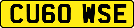 CU60WSE