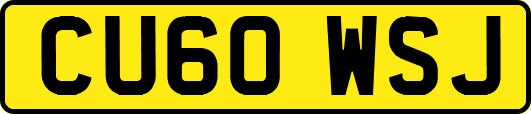 CU60WSJ