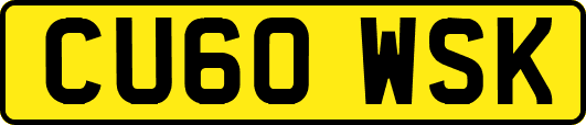 CU60WSK