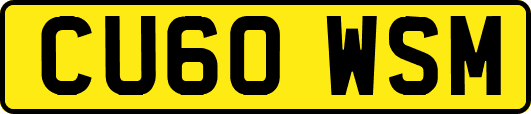 CU60WSM
