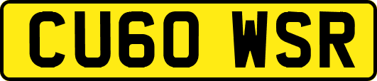 CU60WSR