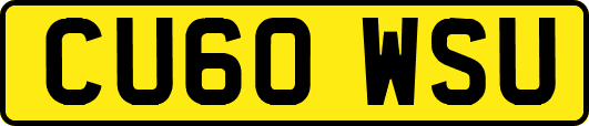CU60WSU