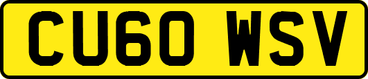 CU60WSV