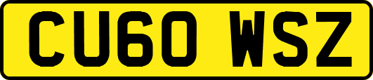 CU60WSZ
