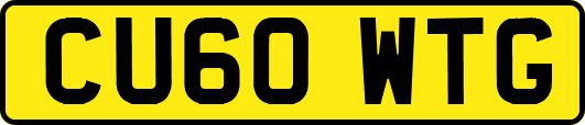 CU60WTG