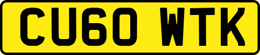 CU60WTK