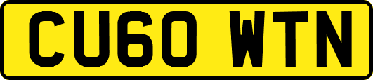 CU60WTN