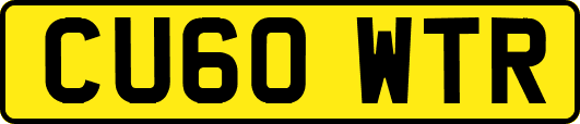 CU60WTR