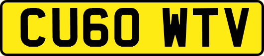 CU60WTV