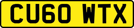 CU60WTX