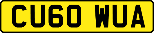 CU60WUA
