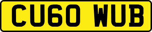CU60WUB