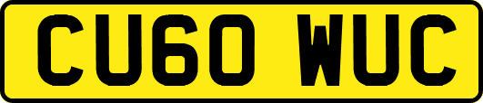 CU60WUC