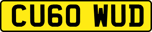 CU60WUD