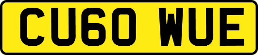 CU60WUE