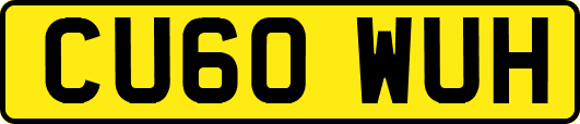 CU60WUH