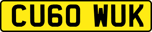 CU60WUK